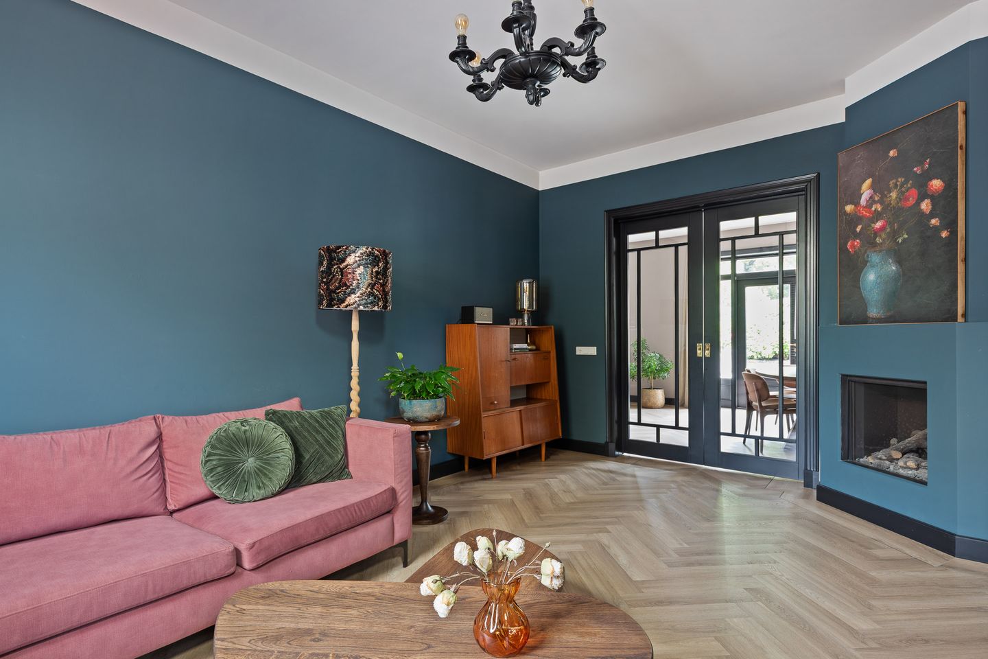 Foto 4 van Brinkstraat 9