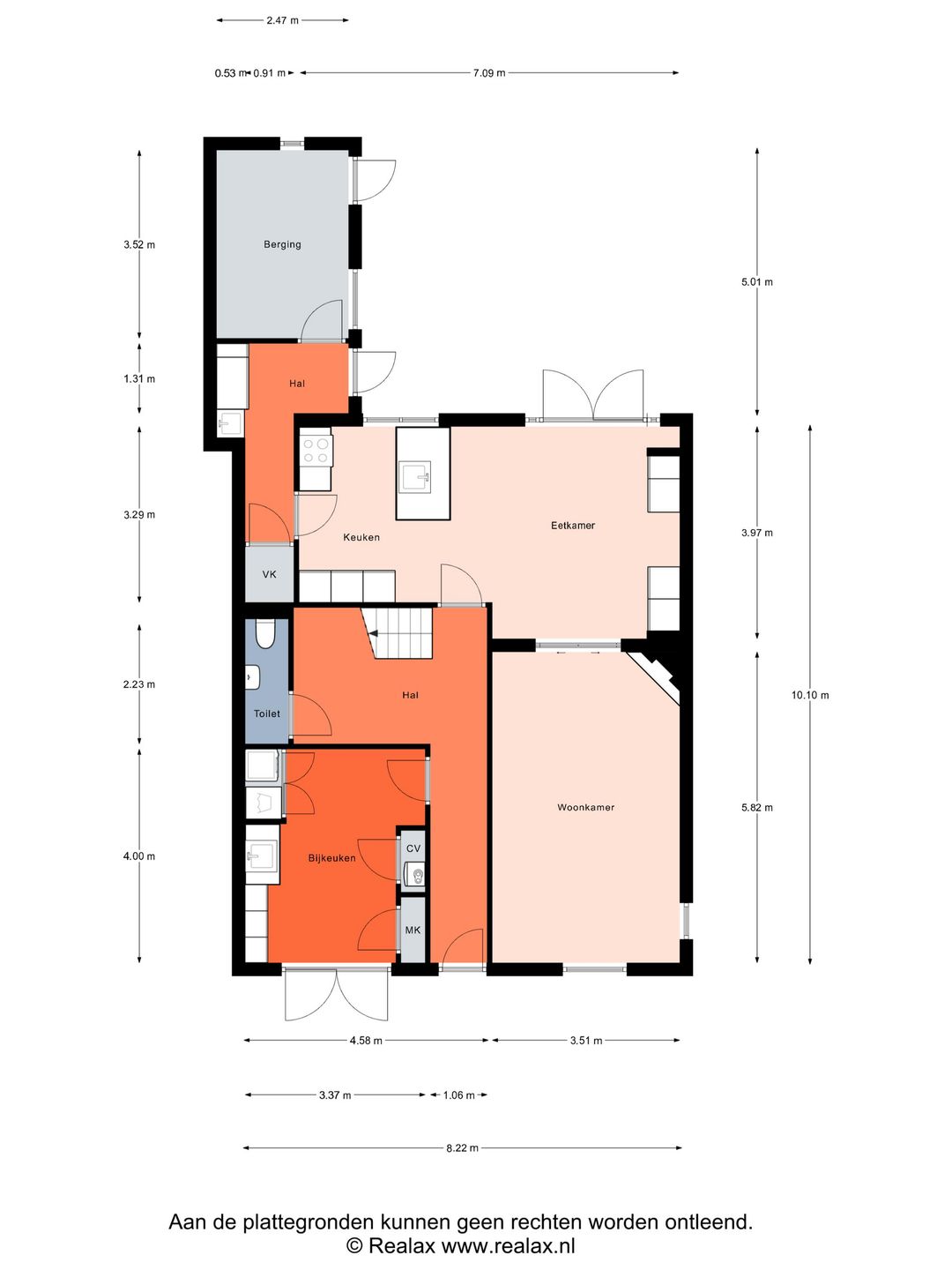 Foto 26 van Brinkstraat 9