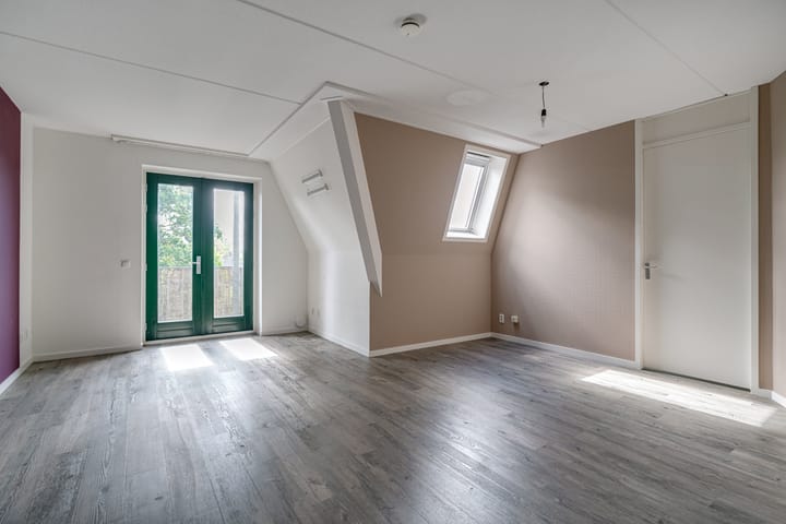 Foto 3 van Lockhorststraat 6-N