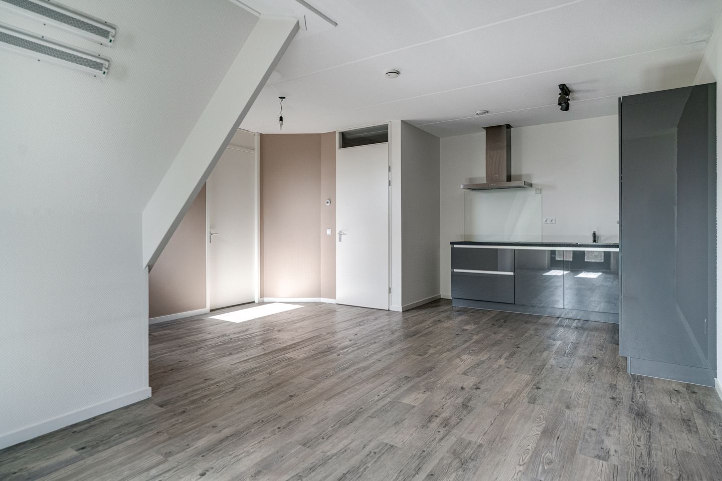 Foto 4 van Lockhorststraat 6-N