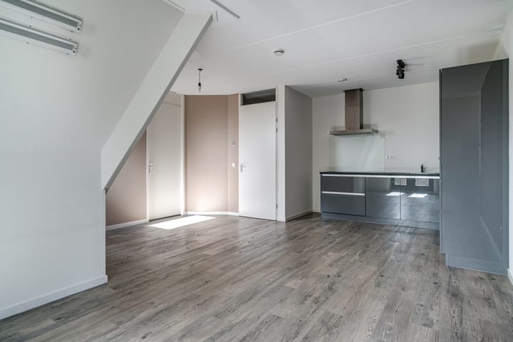 Foto 4 van Lockhorststraat 6-N