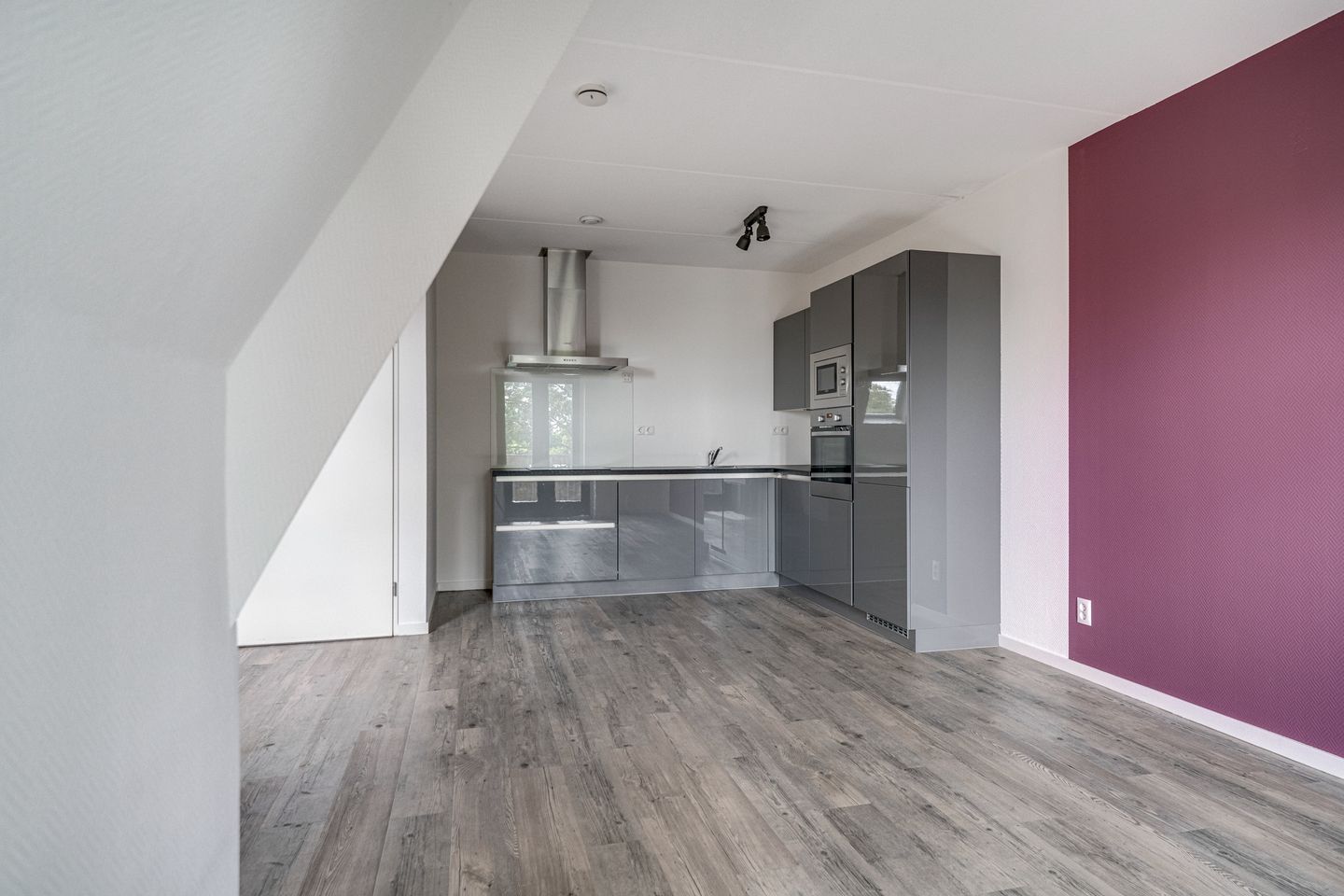 Foto 5 van Lockhorststraat 6-N