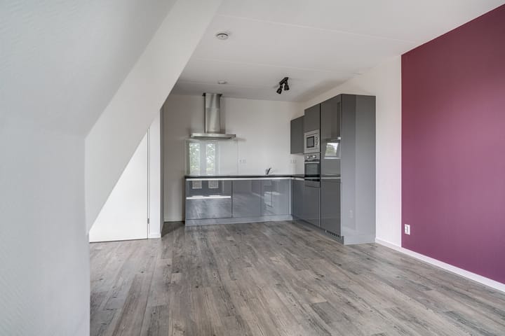 Foto 5 van Lockhorststraat 6-N