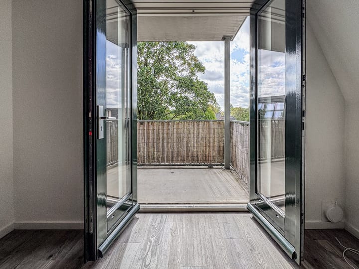 Foto 7 van Lockhorststraat 6-N