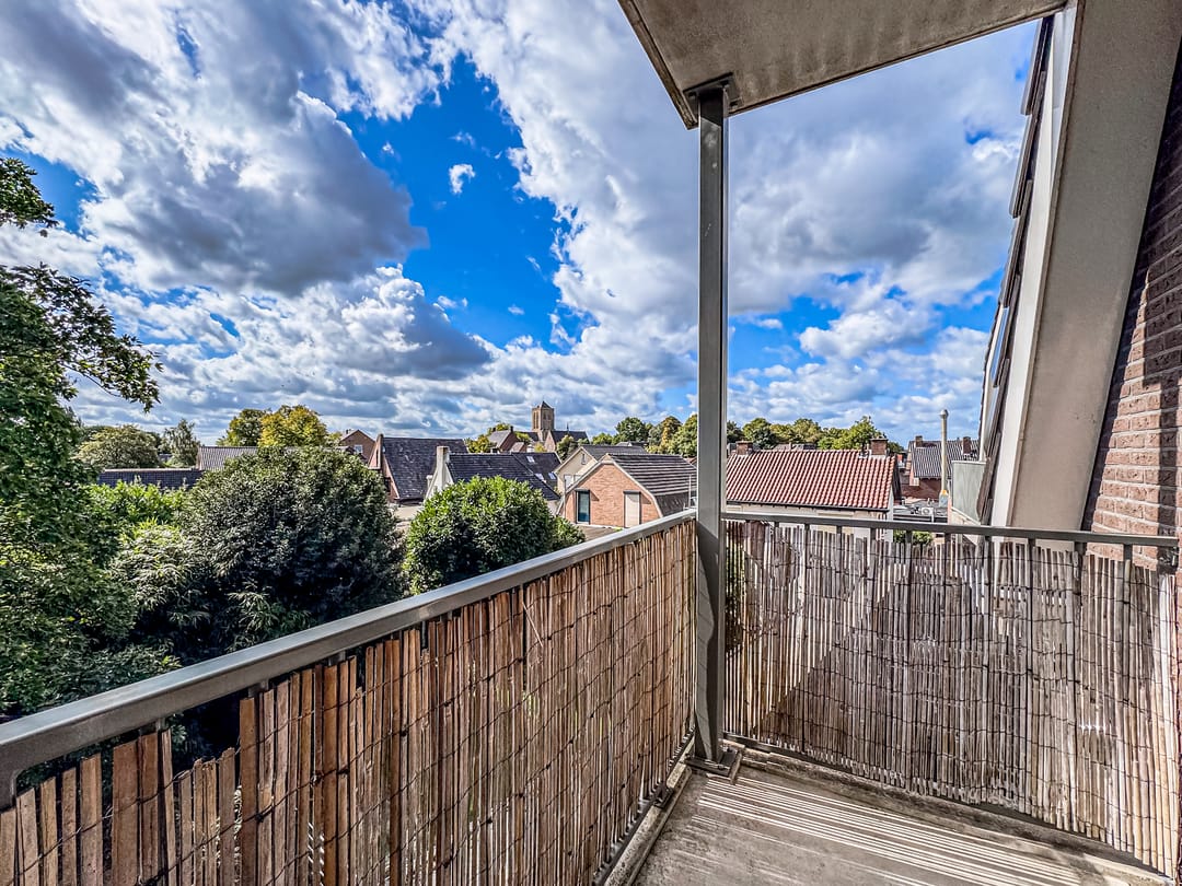 Foto 8 van Lockhorststraat 6-N