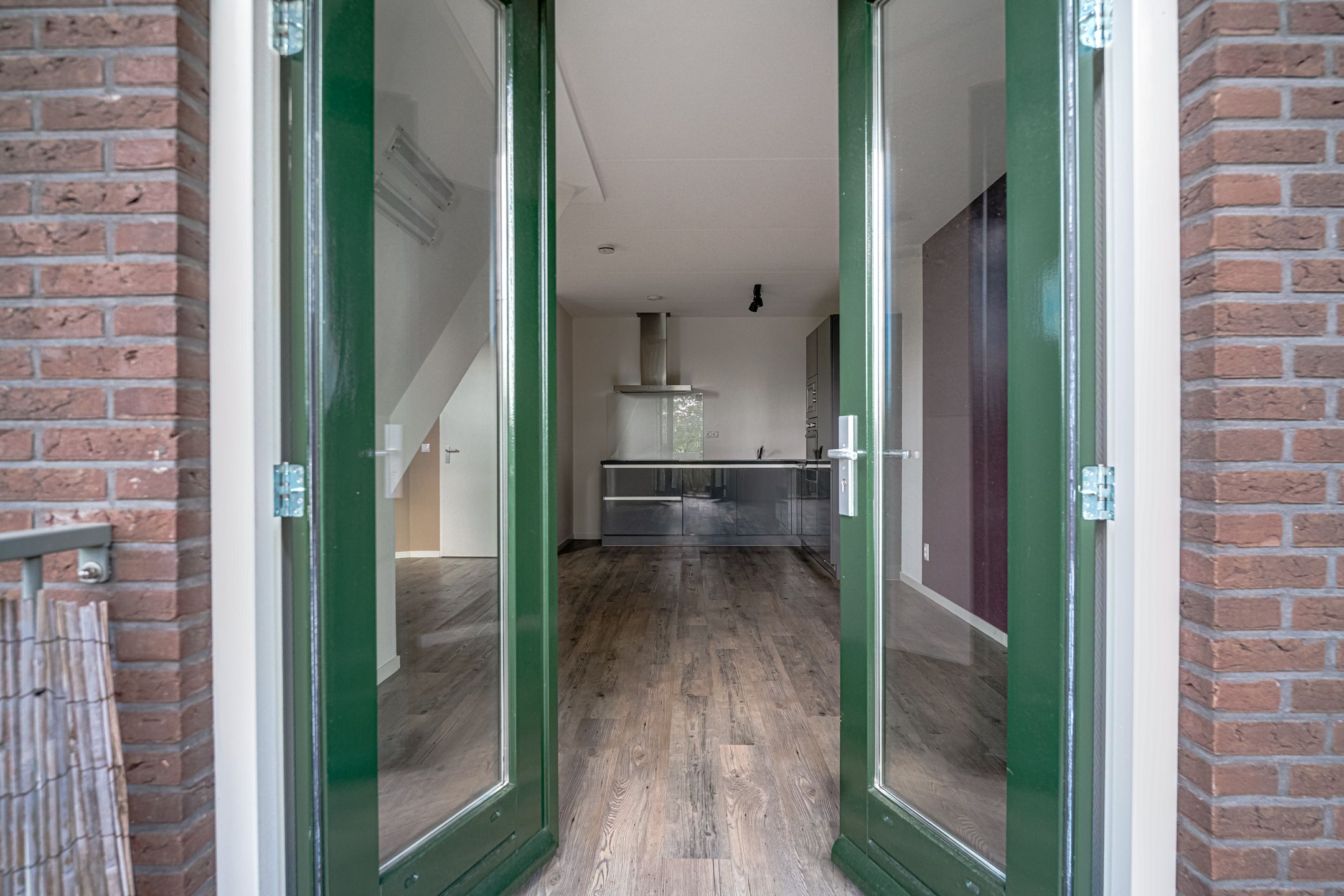 Foto 9 van Lockhorststraat 6-N