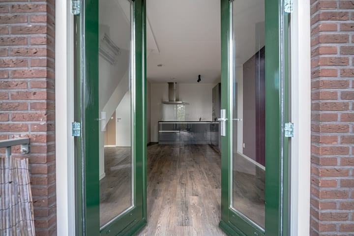 Foto 9 van Lockhorststraat 6-N