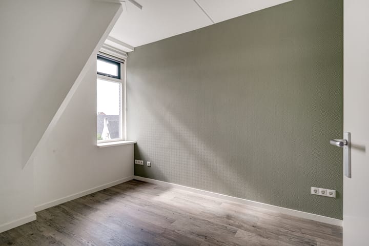 Foto 10 van Lockhorststraat 6-N