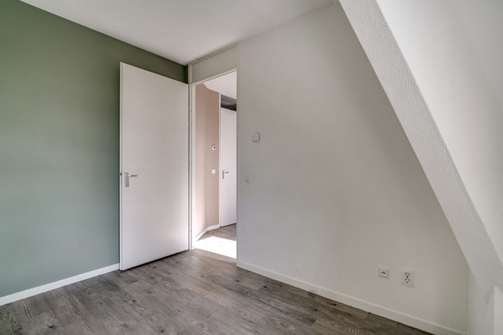 Foto 11 van Lockhorststraat 6-N