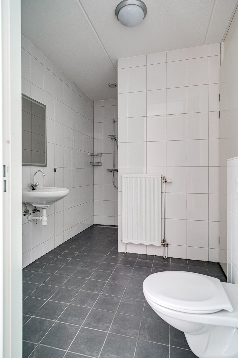 Foto 12 van Lockhorststraat 6-N