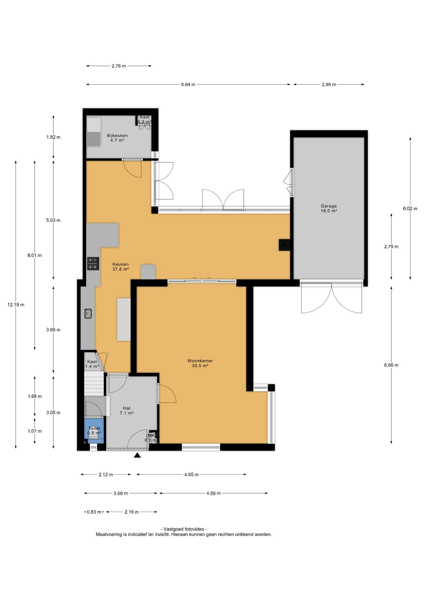 Photo 51 of Juliana van Stolberglaan 7