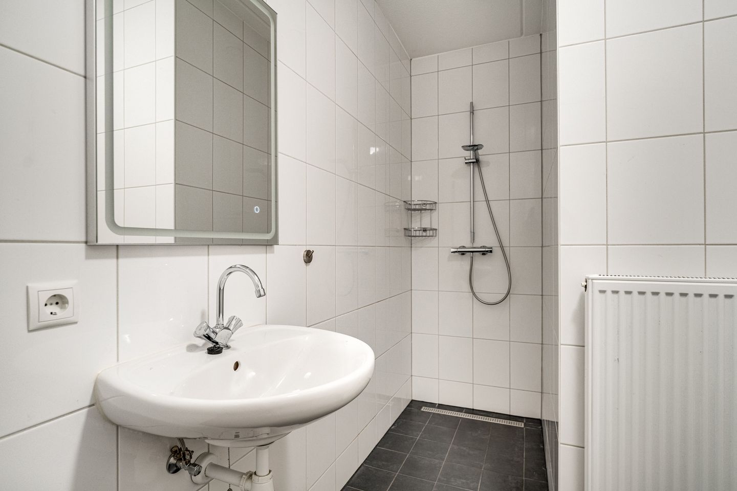 Foto 14 van Lockhorststraat 6-N