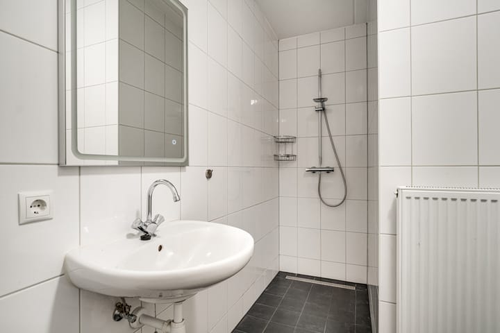 Foto 14 van Lockhorststraat 6-N