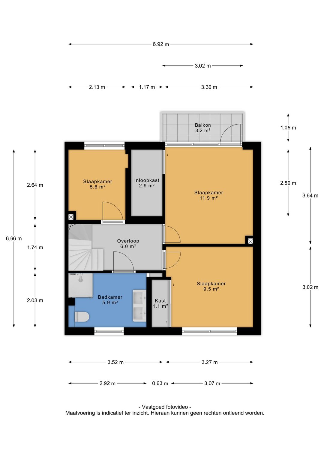 Photo 52 of Juliana van Stolberglaan 7