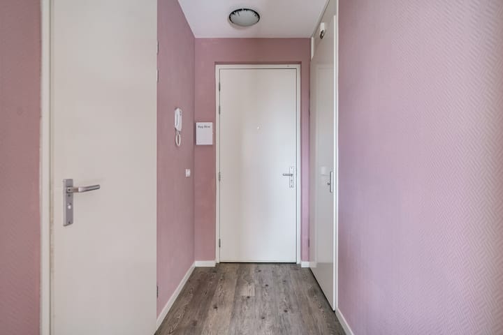 Foto 15 van Lockhorststraat 6-N