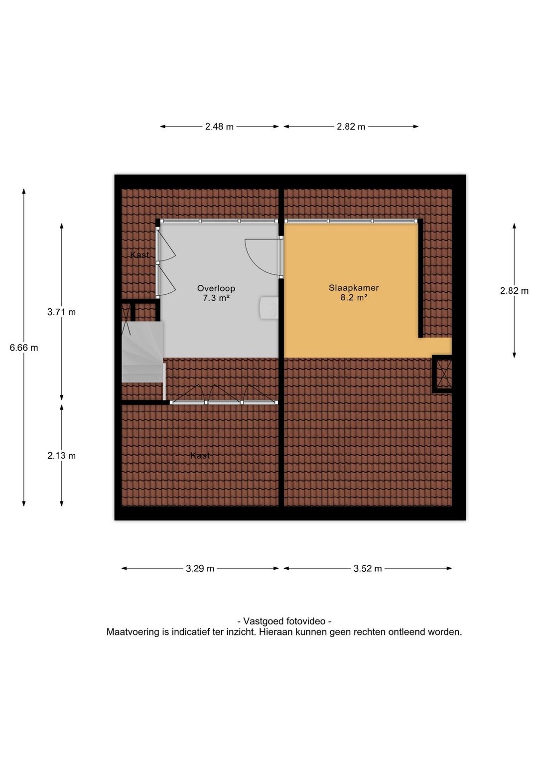 Photo 53 of Juliana van Stolberglaan 7