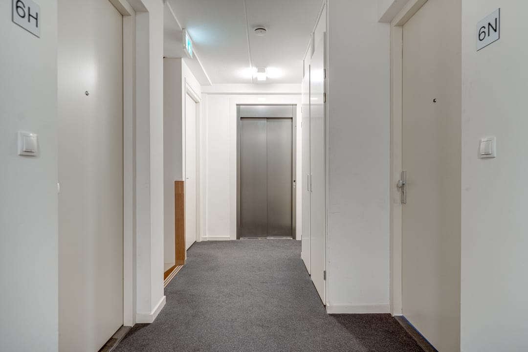 Foto 16 van Lockhorststraat 6-N