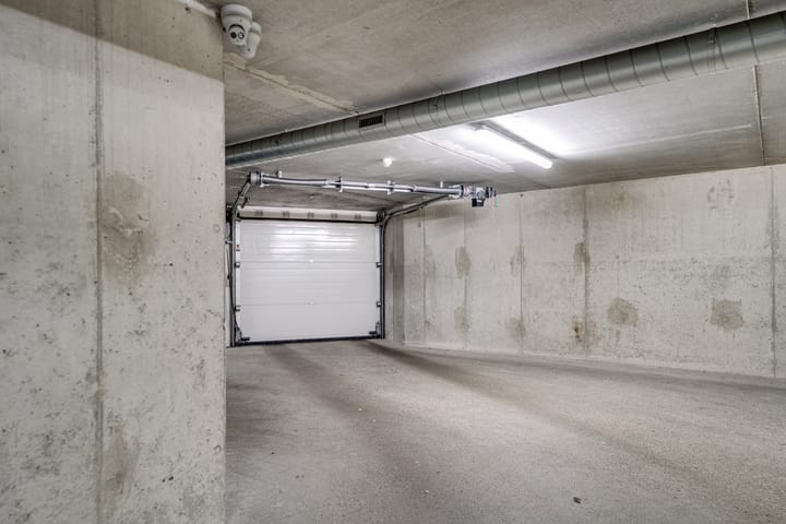 Foto 17 van Lockhorststraat 6-N