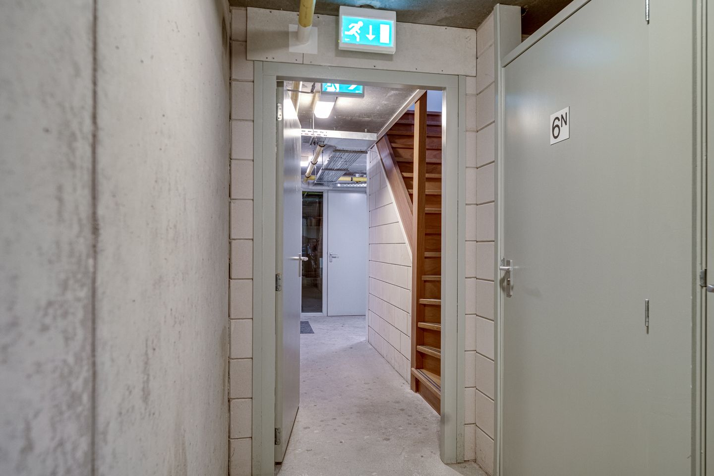 Foto 19 van Lockhorststraat 6-N