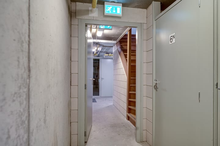 Foto 19 van Lockhorststraat 6-N