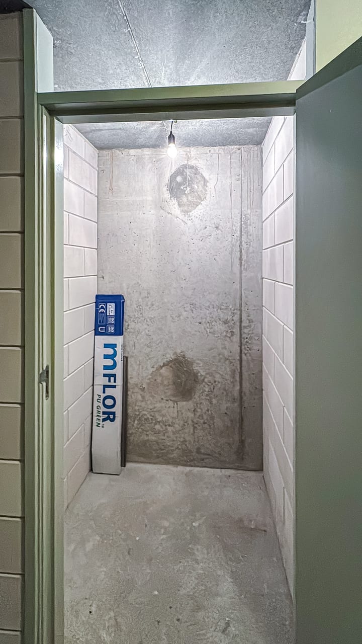 Foto 20 van Lockhorststraat 6-N