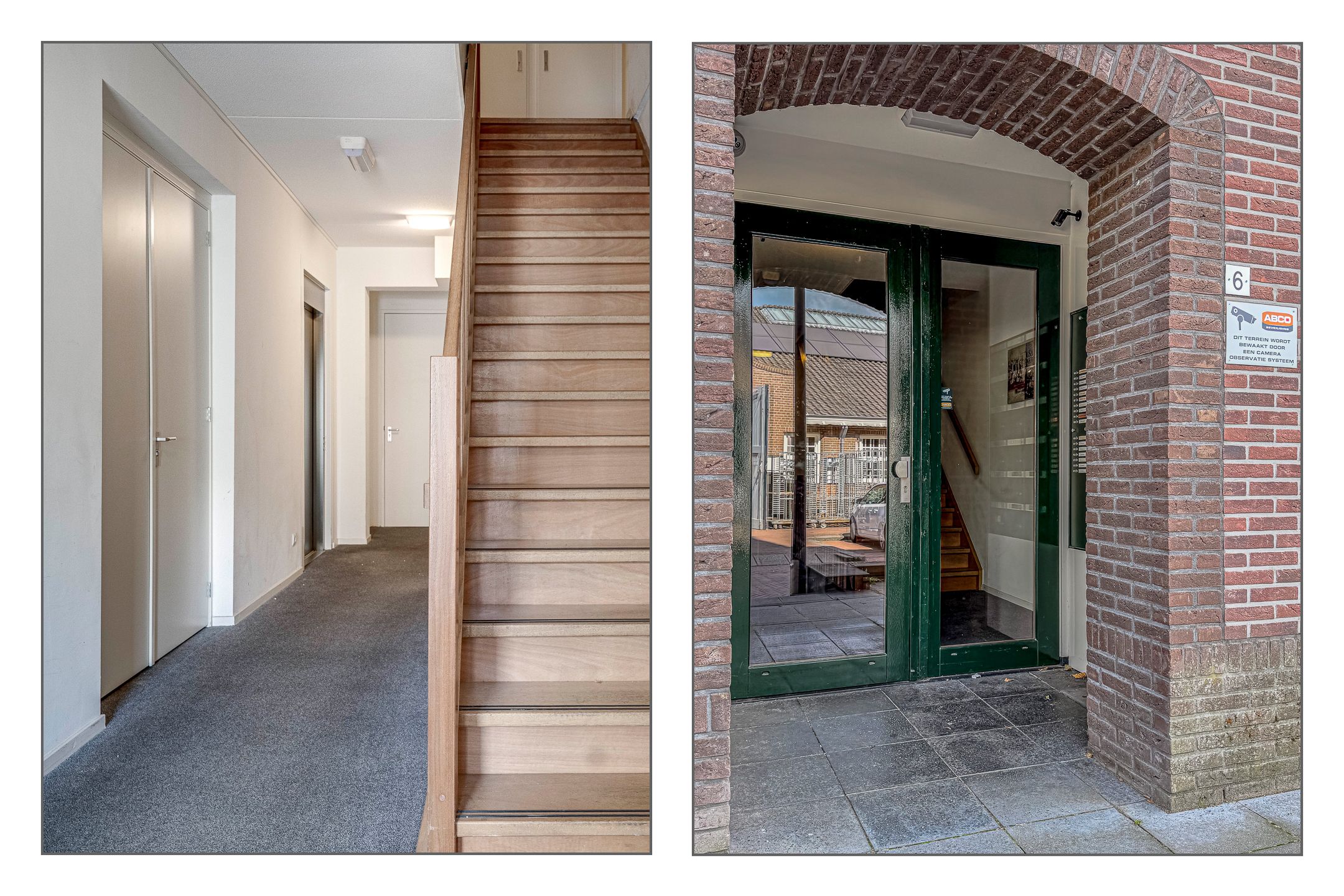 Foto 21 van Lockhorststraat 6-N