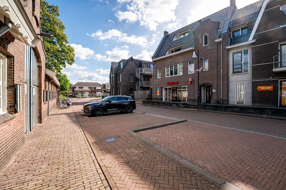 Foto 22 van Lockhorststraat 6-N