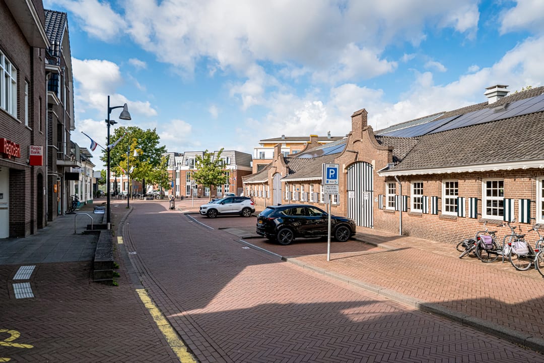 Foto 23 van Lockhorststraat 6-N