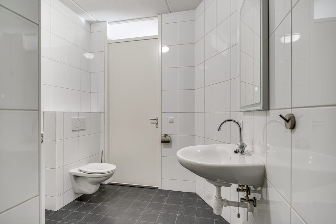 Foto 13 van Lockhorststraat 6-N