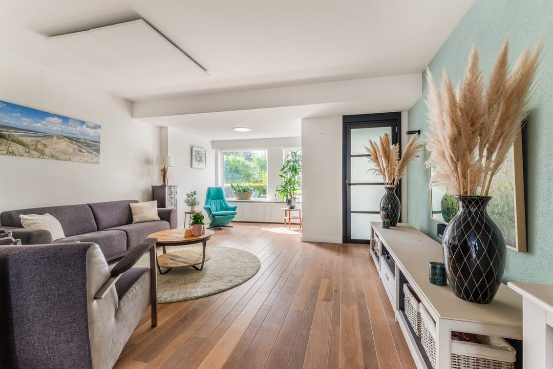 Foto 2 van Tulpenveld 212