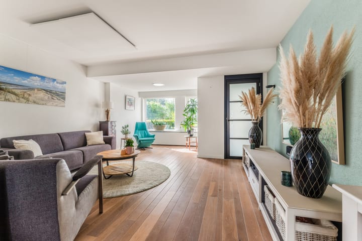 Foto 2 van Tulpenveld 212