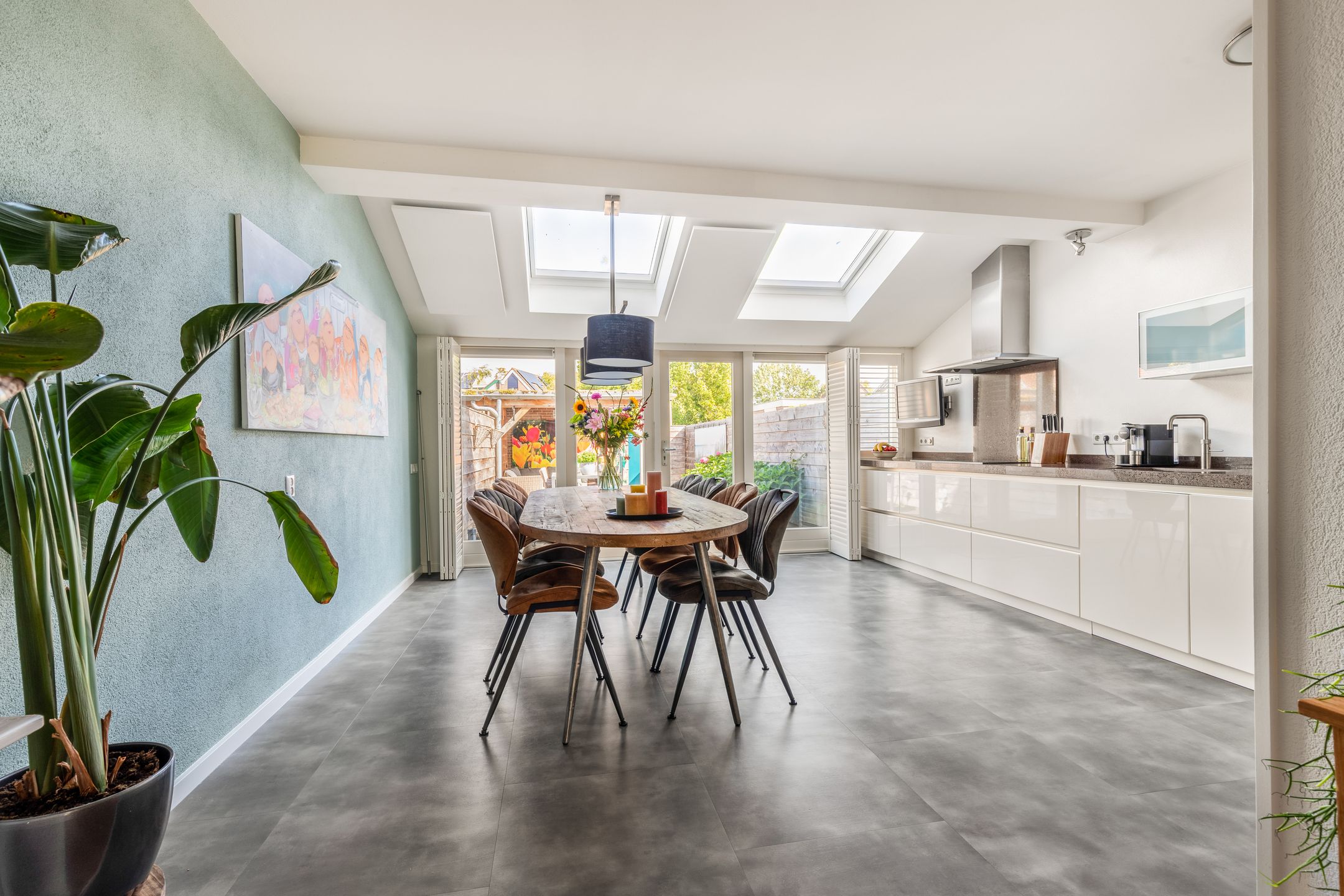 Foto 3 van Tulpenveld 212