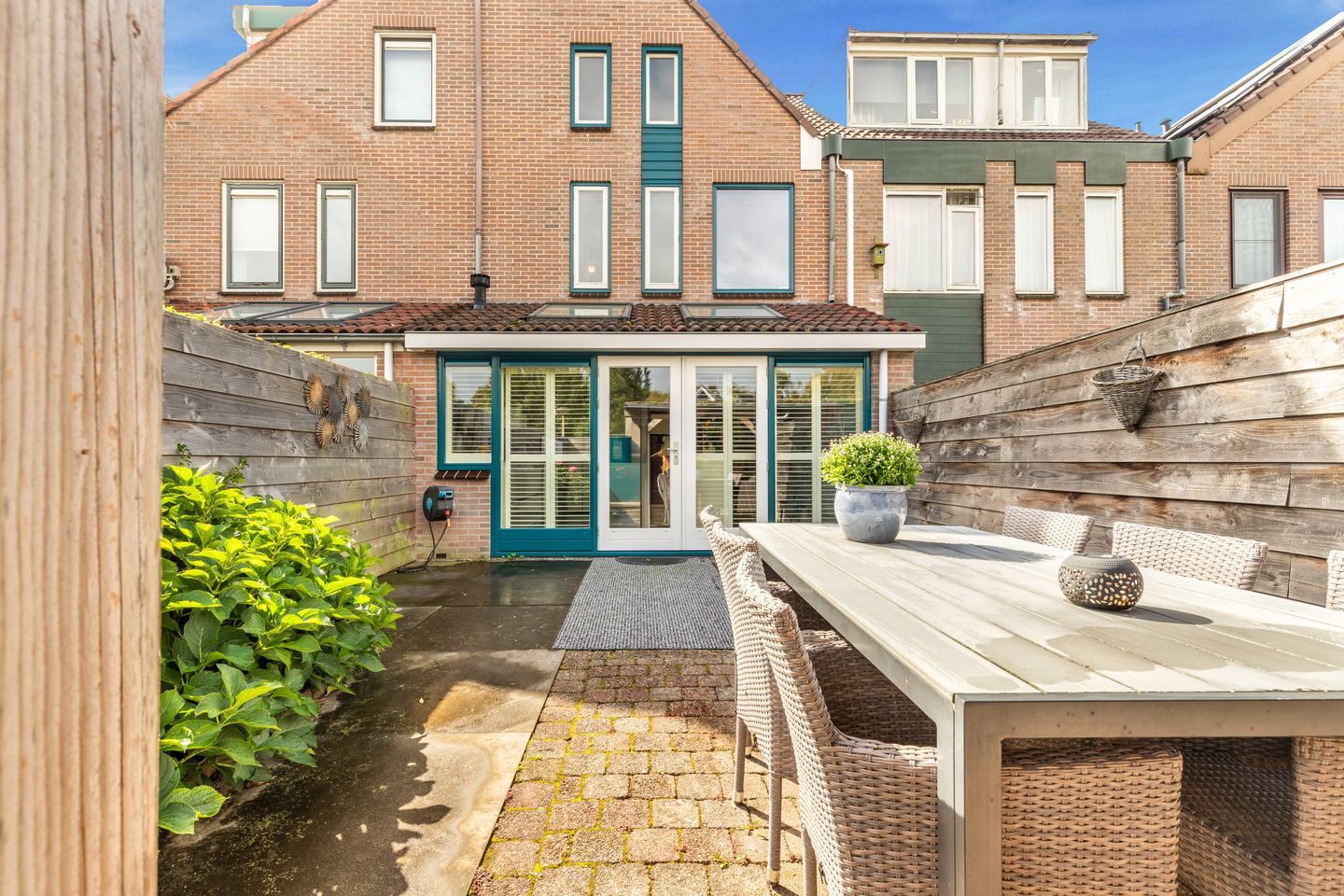 Foto 4 van Tulpenveld 212