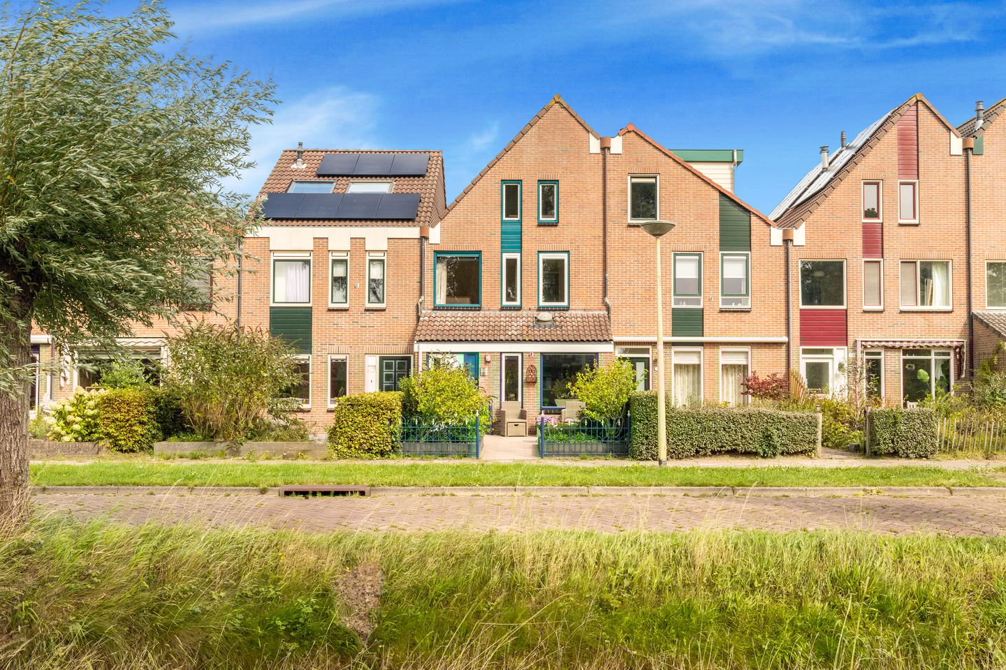 Foto 5 van Tulpenveld 212