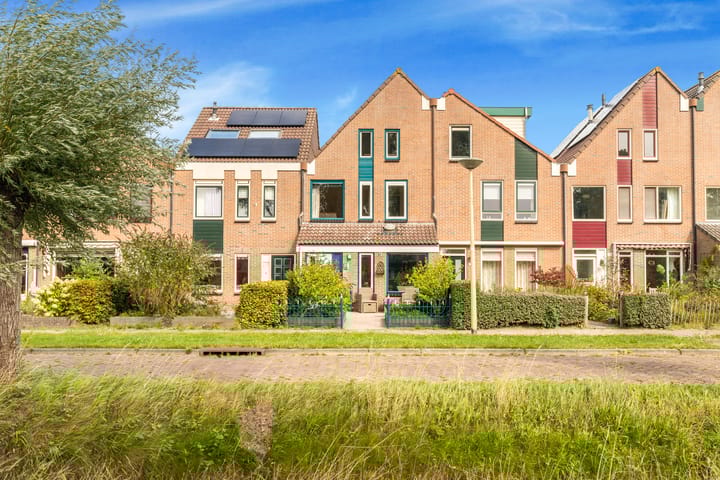 Foto 5 van Tulpenveld 212