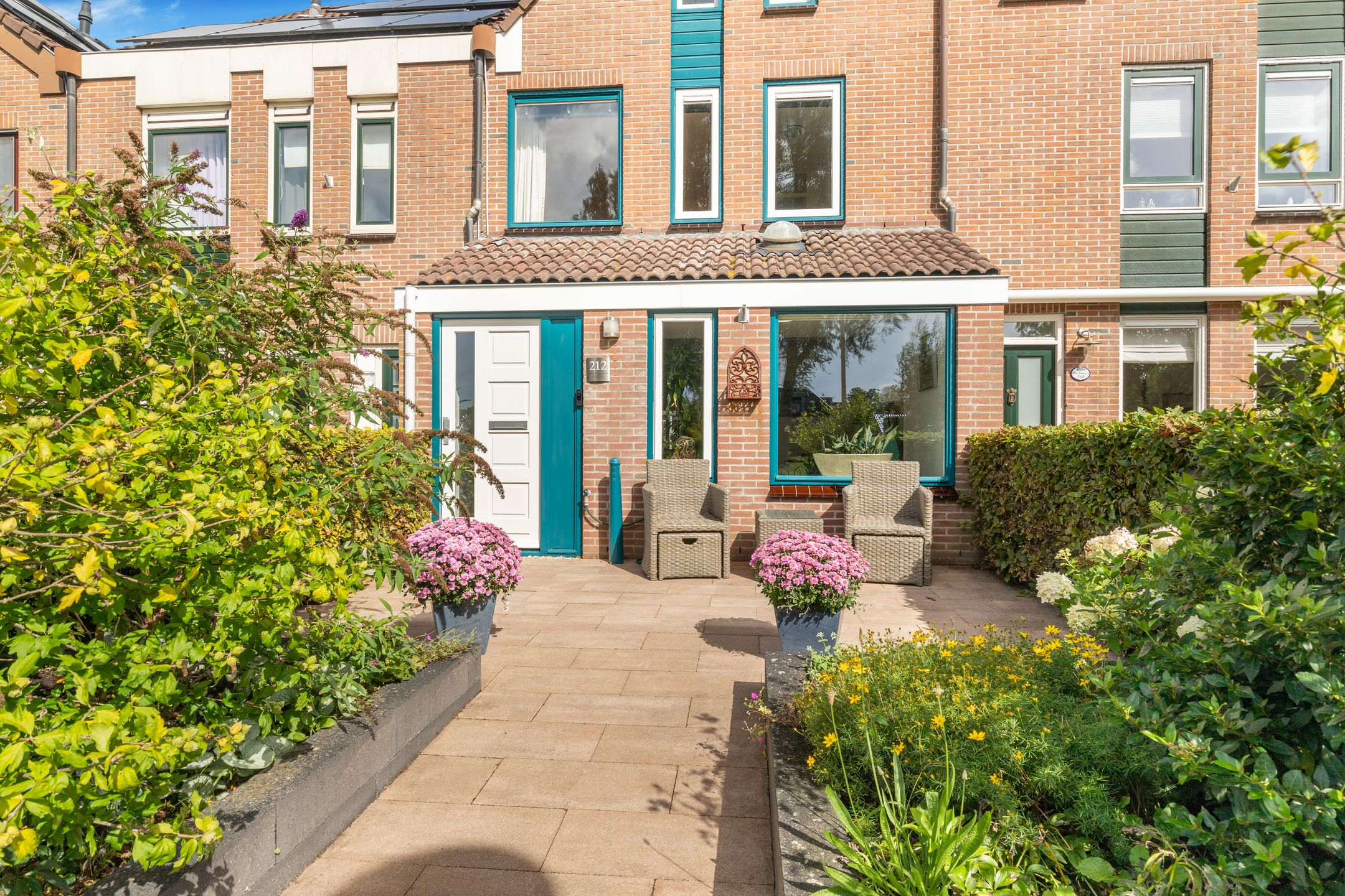 Foto 6 van Tulpenveld 212