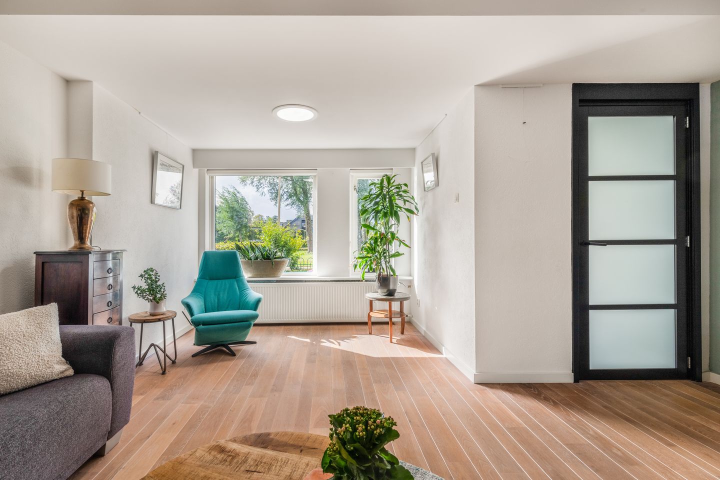 Foto 10 van Tulpenveld 212