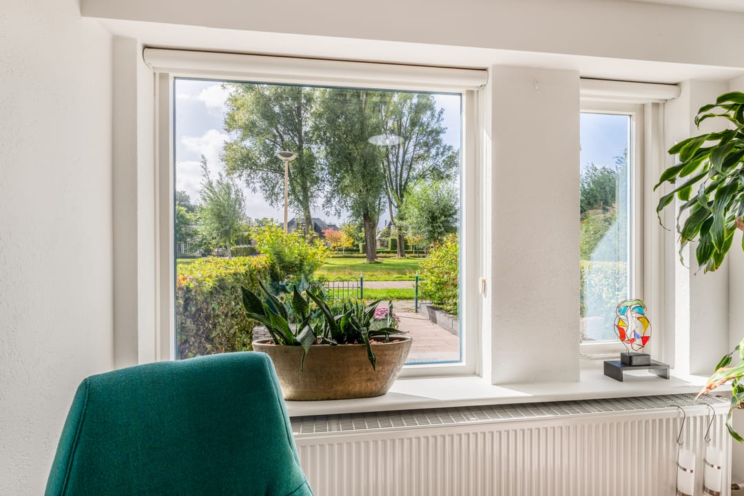 Foto 11 van Tulpenveld 212