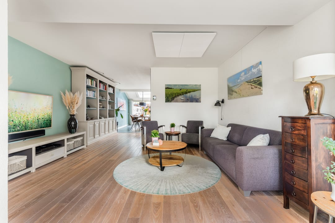 Foto 13 van Tulpenveld 212