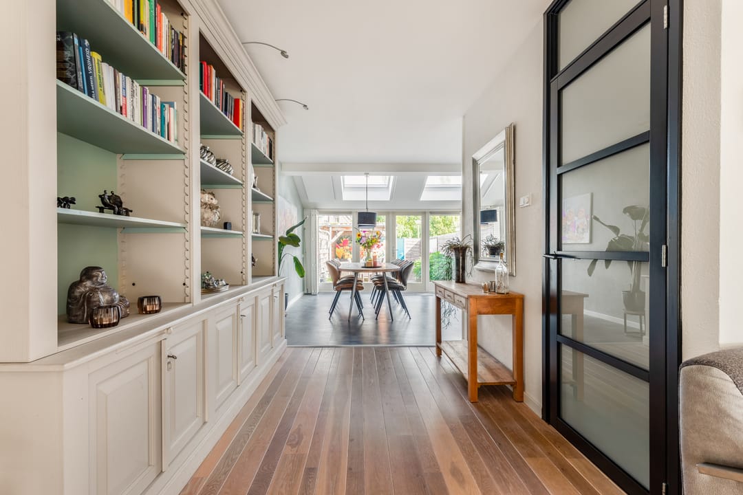 Foto 16 van Tulpenveld 212