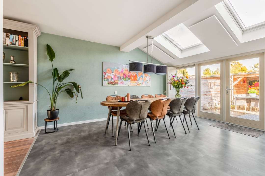 Foto 23 van Tulpenveld 212