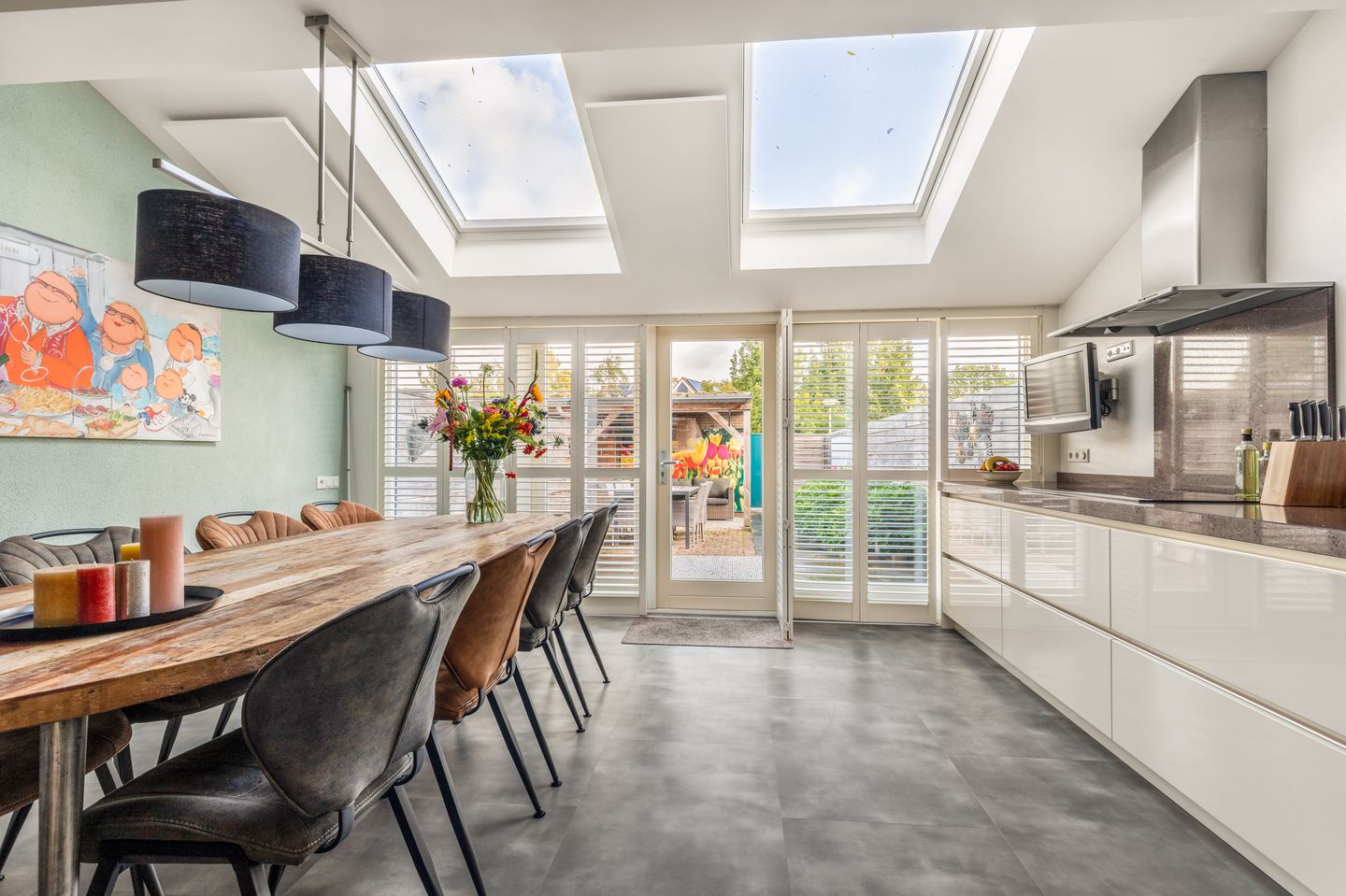 Foto 25 van Tulpenveld 212