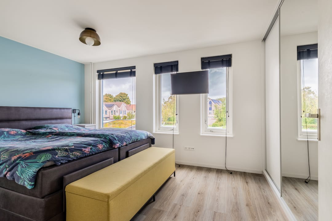 Foto 28 van Tulpenveld 212