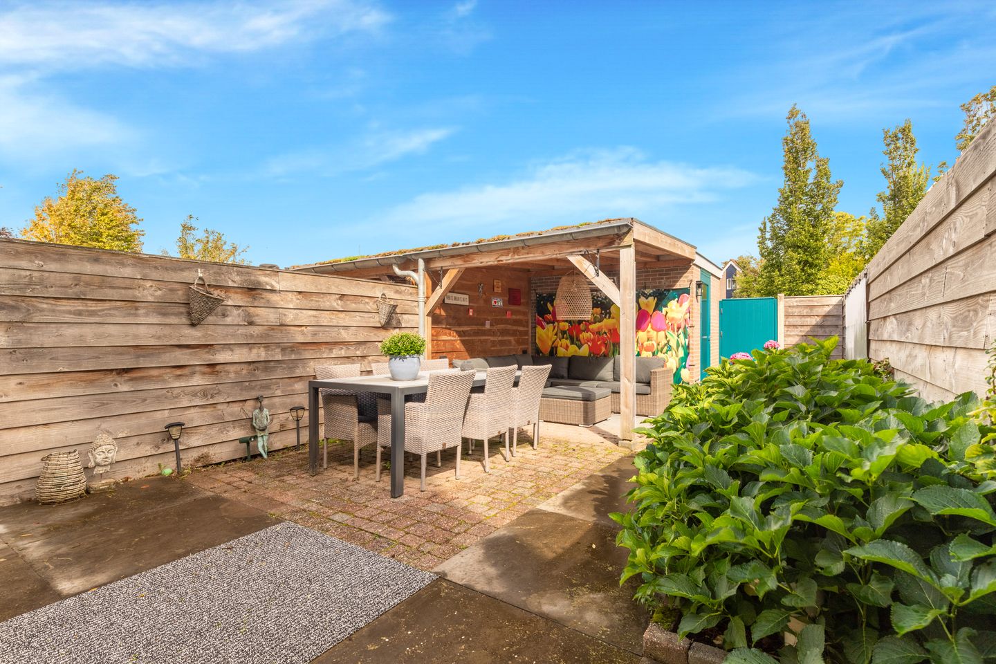 Foto 49 van Tulpenveld 212