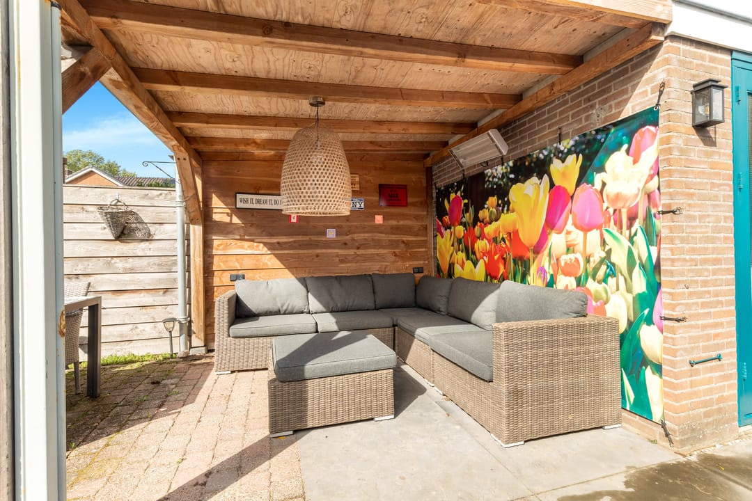 Foto 52 van Tulpenveld 212