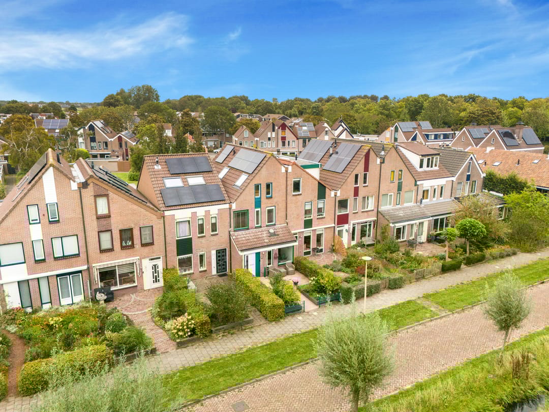 Foto 53 van Tulpenveld 212