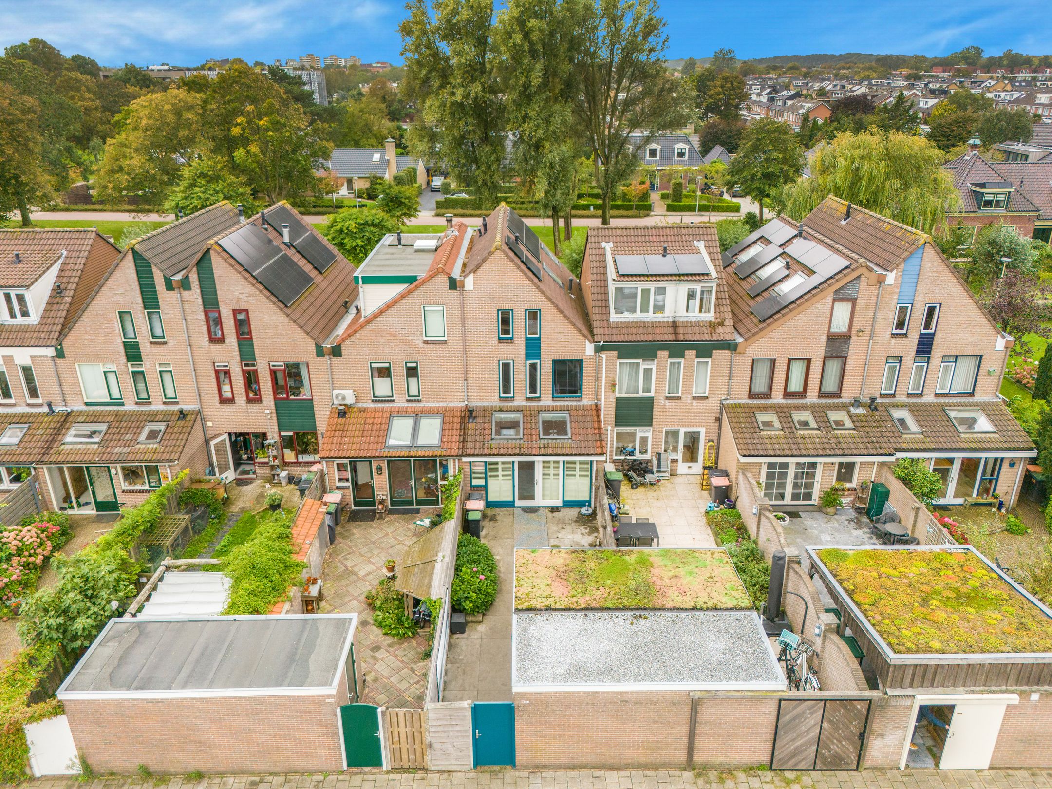 Foto 54 van Tulpenveld 212