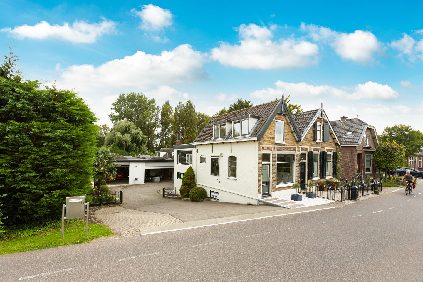 Foto 5 van Noord 27