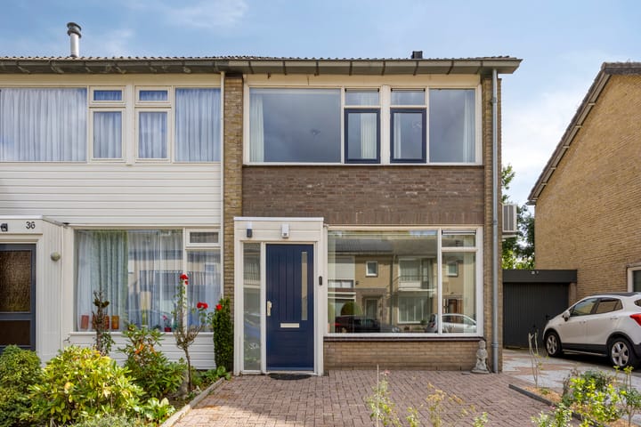 Foto 2 van Kaarderstraat 38