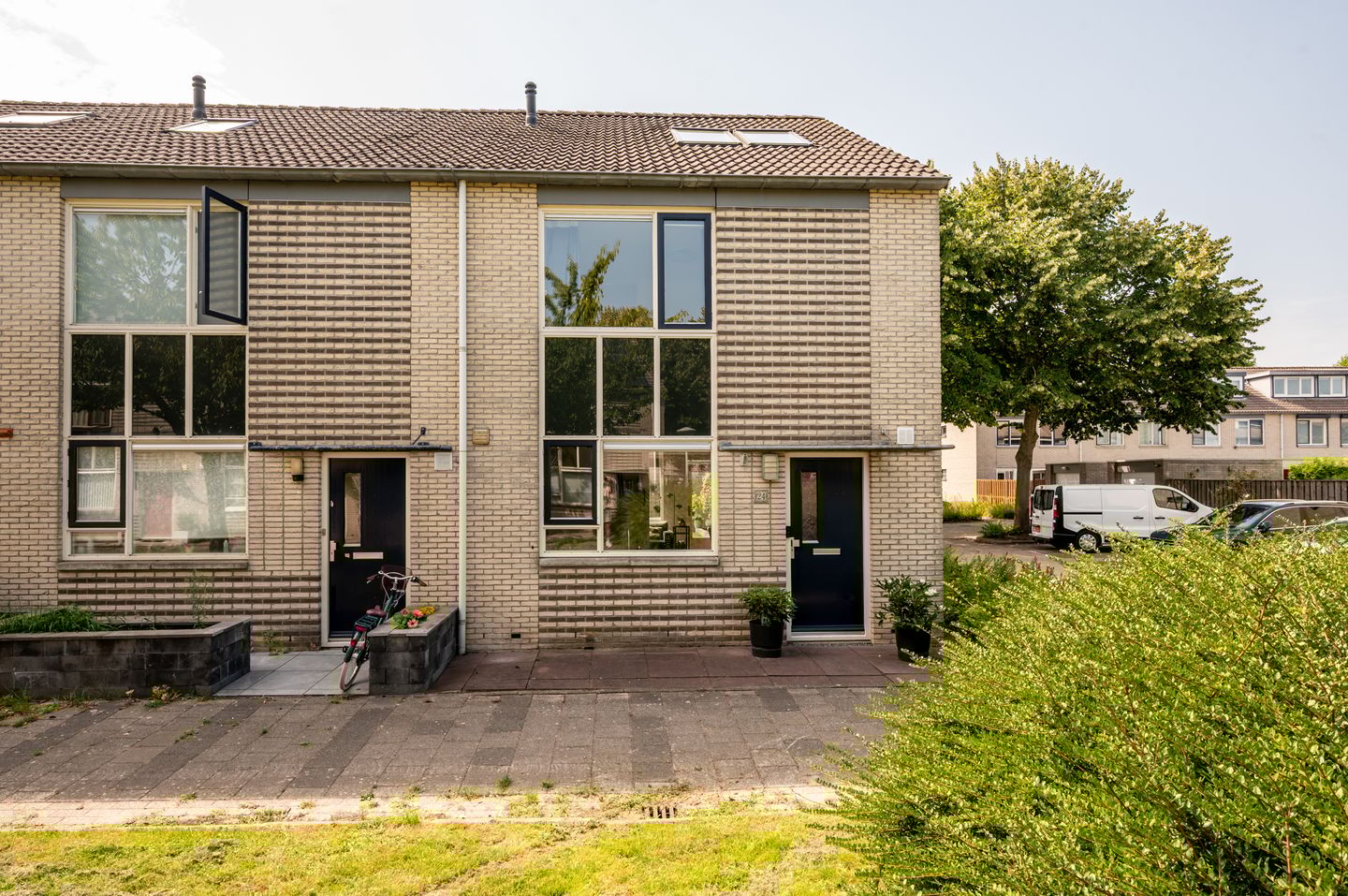 Foto 5 van Groep Werninkhof 24